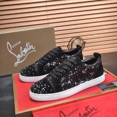 Christian Louboutin Low Shoes